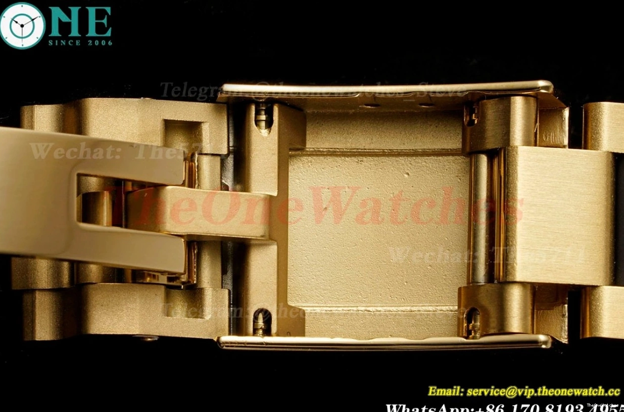 SH4130 QF Daytona 40MM RU Blk YG Weight) 116518 Meteorite V3(Gain 0419